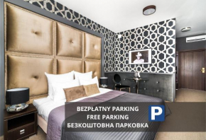 Hotel Luxor, Lublin